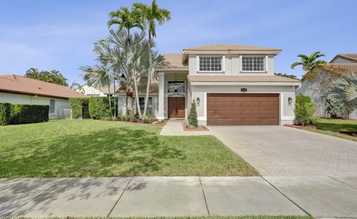 Miramar, Florida, Vereinigte Staaten 1