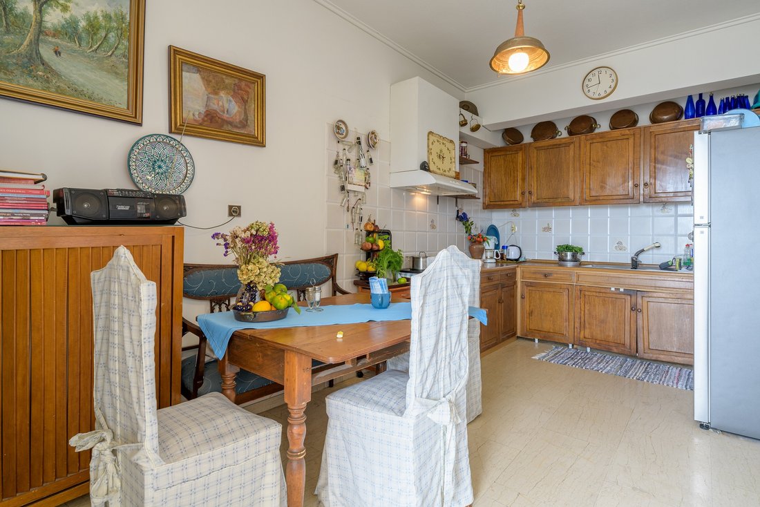Apartment in Nea Smyrni, Attica, Greece 5 - 17139211