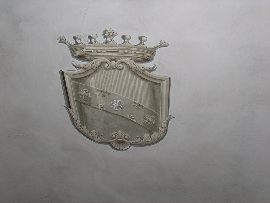 Villa in Center, Montespertoli, Tuscany 5 - 17139216