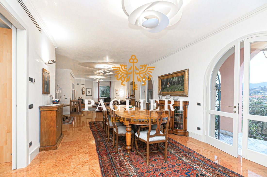 Villa in Historic Center, Rapallo, Liguria 5 - 17139144
