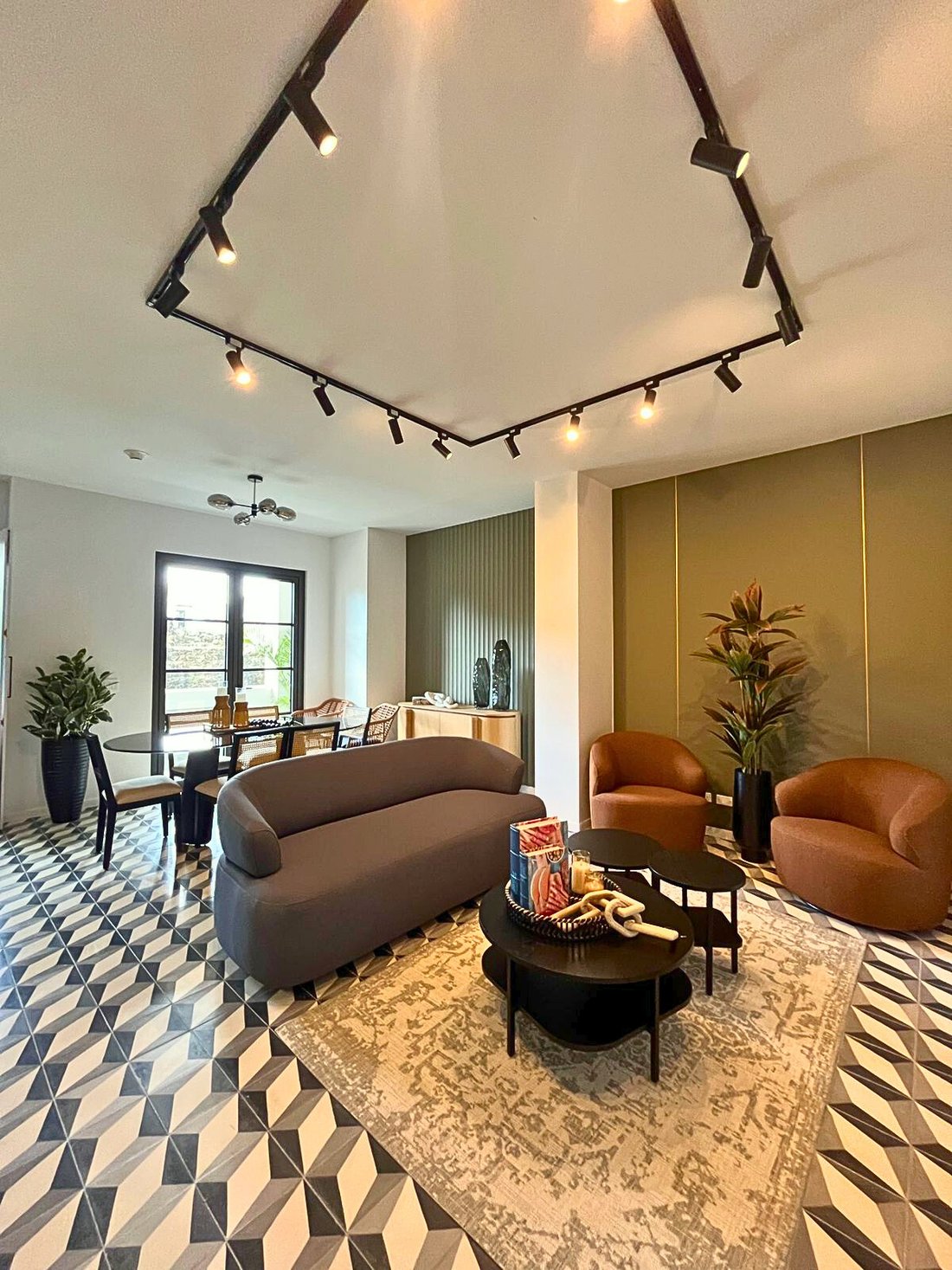 Apartment in Panama City, Panama, Panama 4 - 16123301