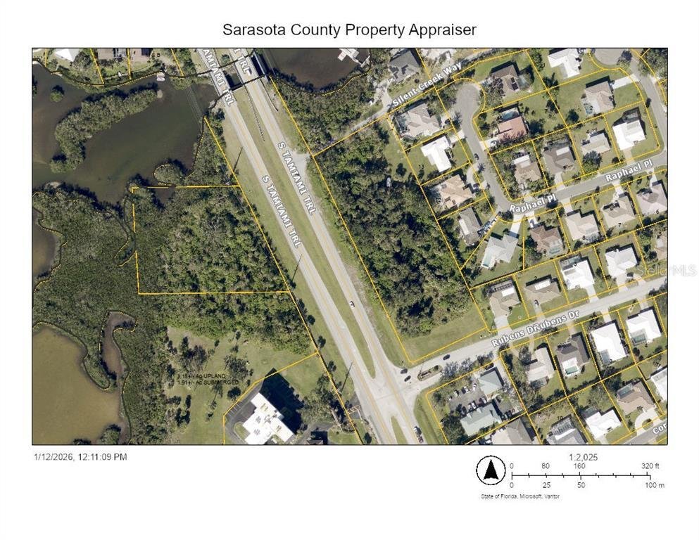 Land in Venice, Florida, United States 5 - 17139184