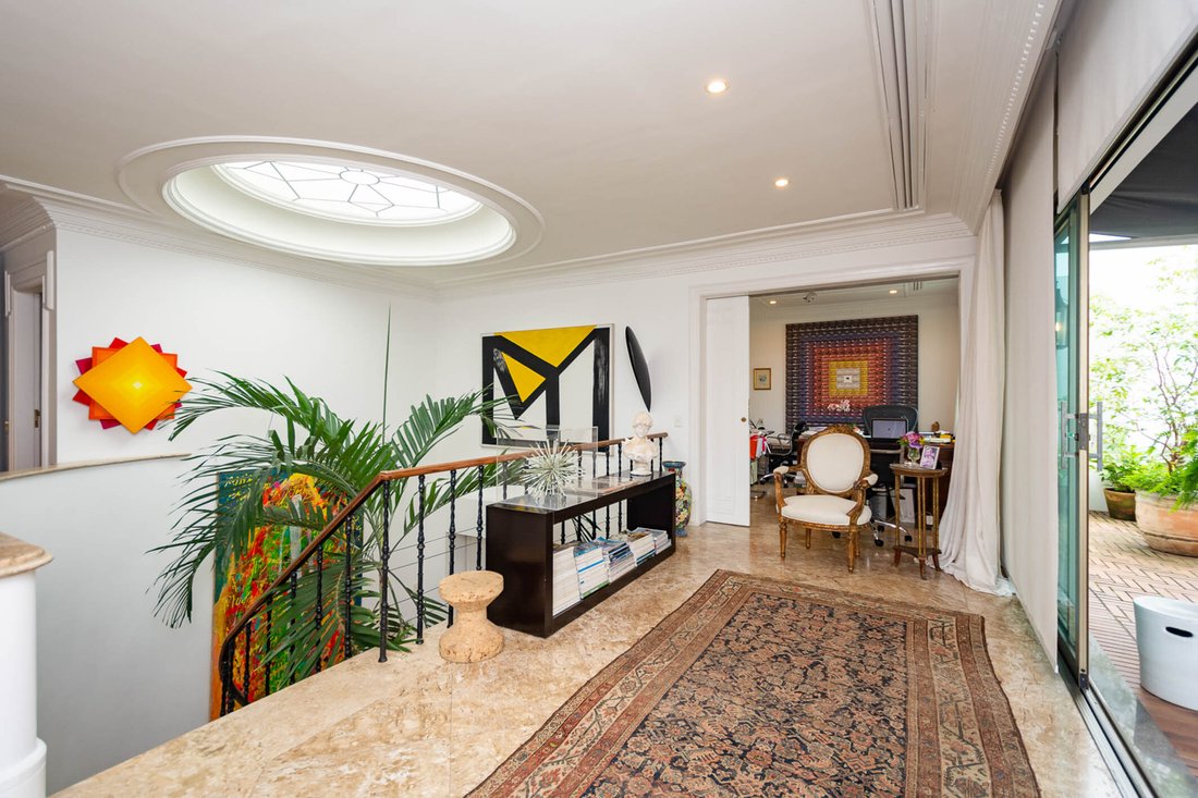 House in Rio de Janeiro, State of Rio de Janeiro, Brazil 1 - 17139196