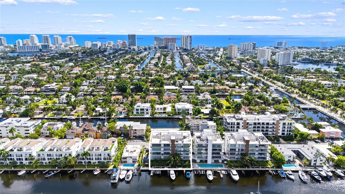 Condo in Fort Lauderdale, Florida, United States 1 - 17139185