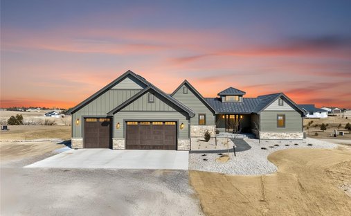 Casa a Parker, Colorado, Stati Uniti 1