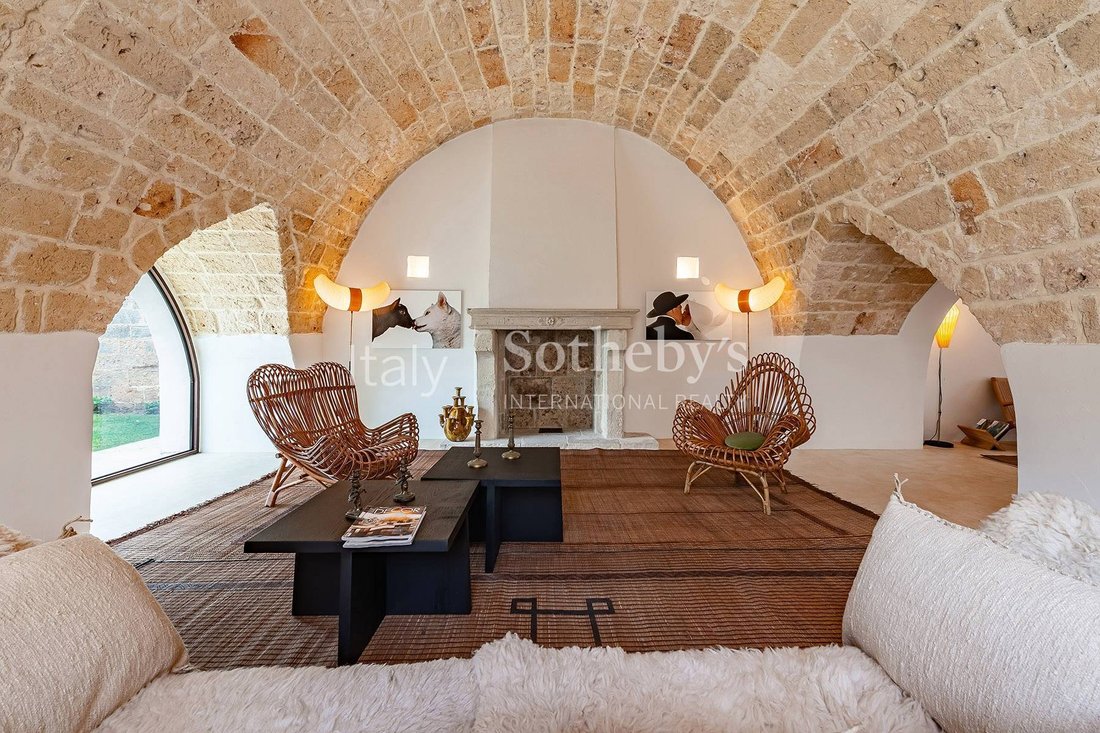 House in Roma Street - Volta Street - Napoli Street, Nardo, Apulia 5 - 17139195