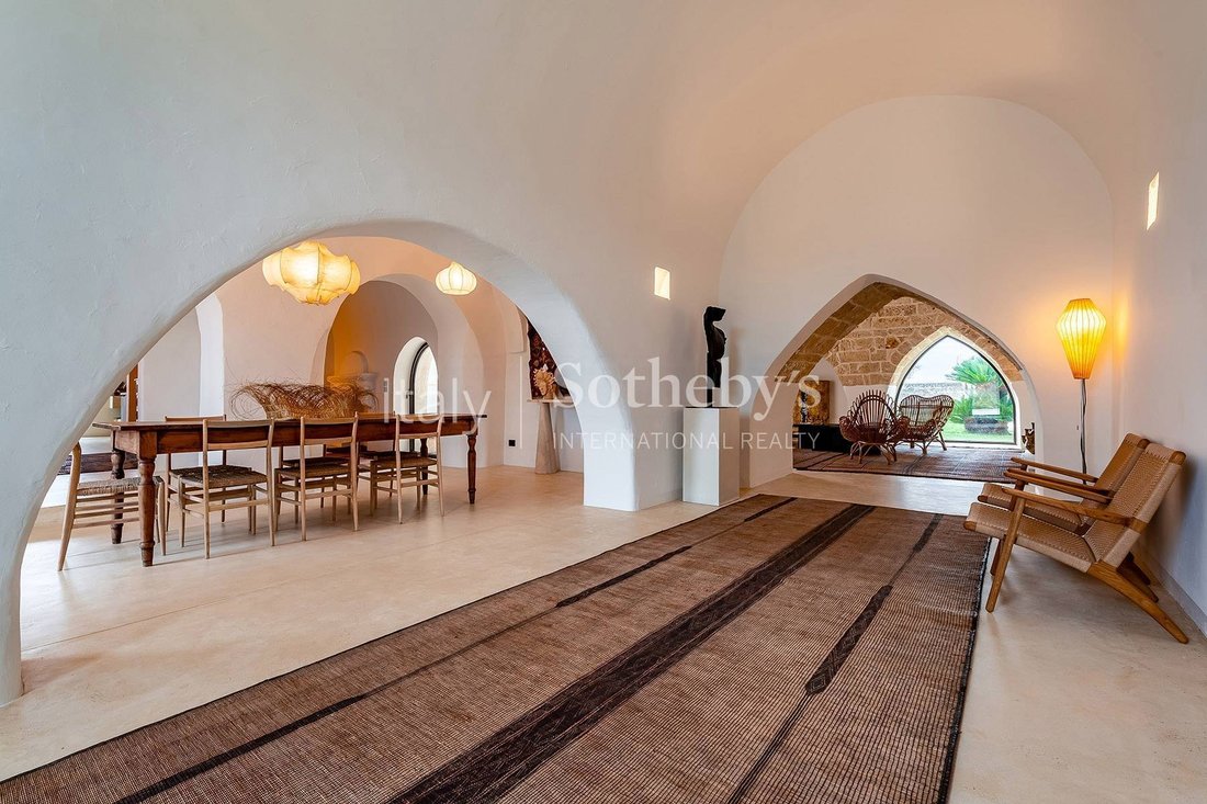 House in Roma Street - Volta Street - Napoli Street, Nardo, Apulia 3 - 17139195