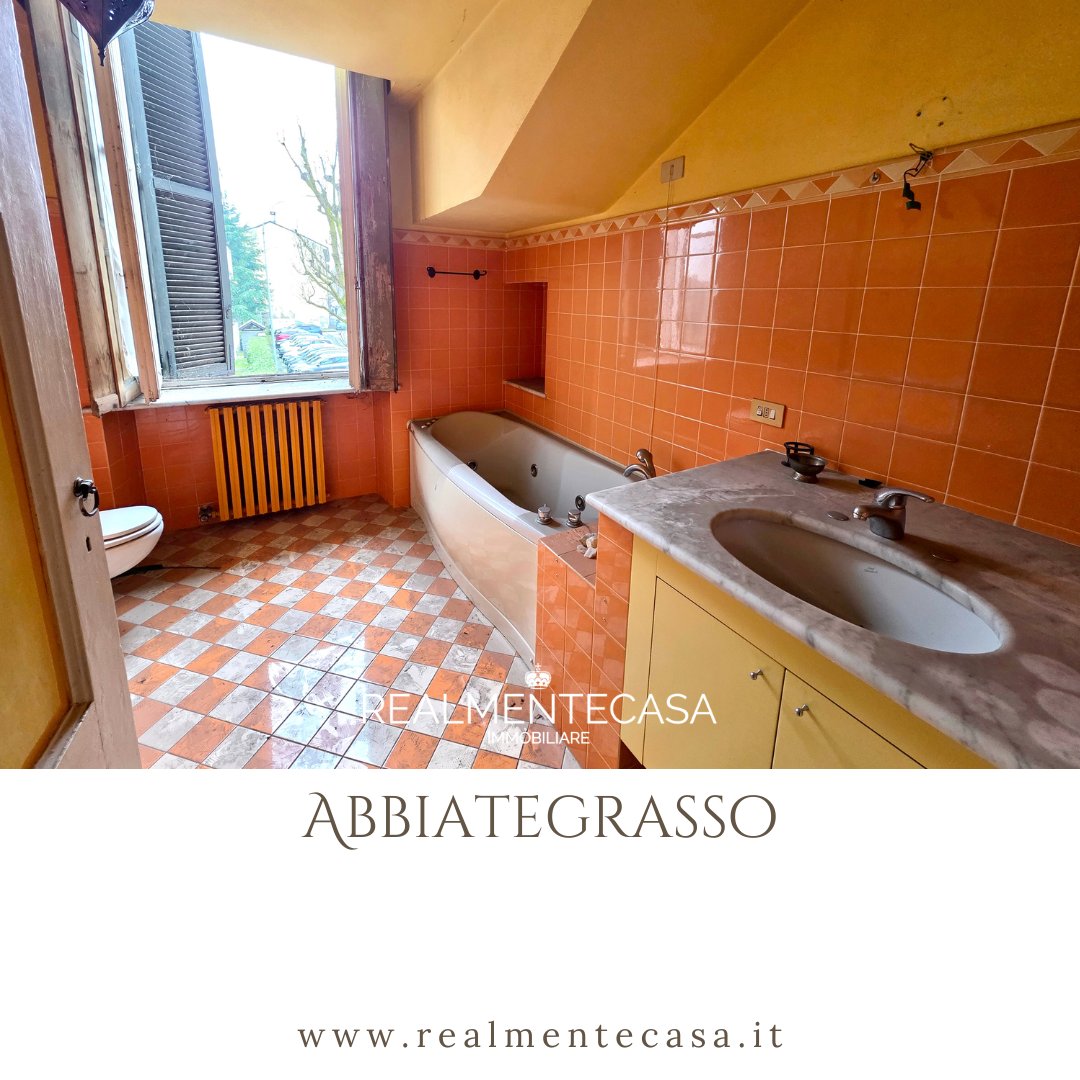 Villa in Station - Mazzini - Galileo Galilei, Abbiategrasso, Lombardy 2 - 17139765