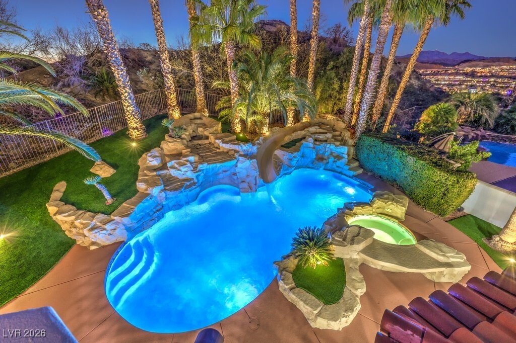 House in Henderson, Nevada, United States 4 - 17139354