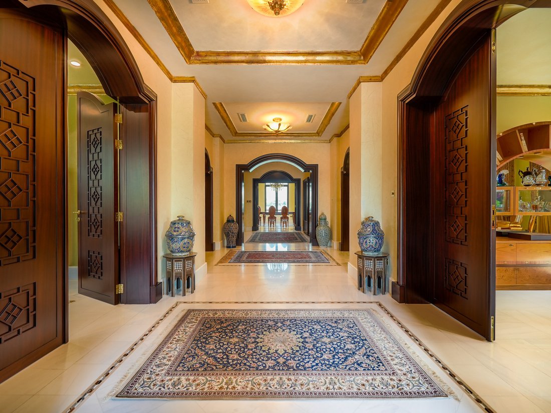 Villa à La Palm Jumeirah, Doubaï, Émirats arabes unis 2 - 17139881