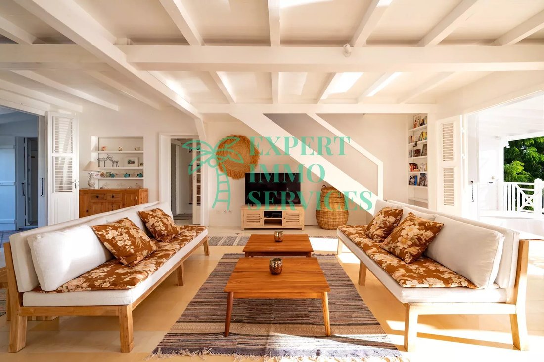 Villa in Grand-Bourg, Grande-Terre, Guadeloupe 5 - 17139708