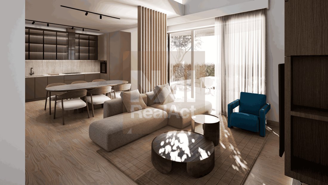 Apartment in Glyfada, Attica, Greece 4 - 17139684