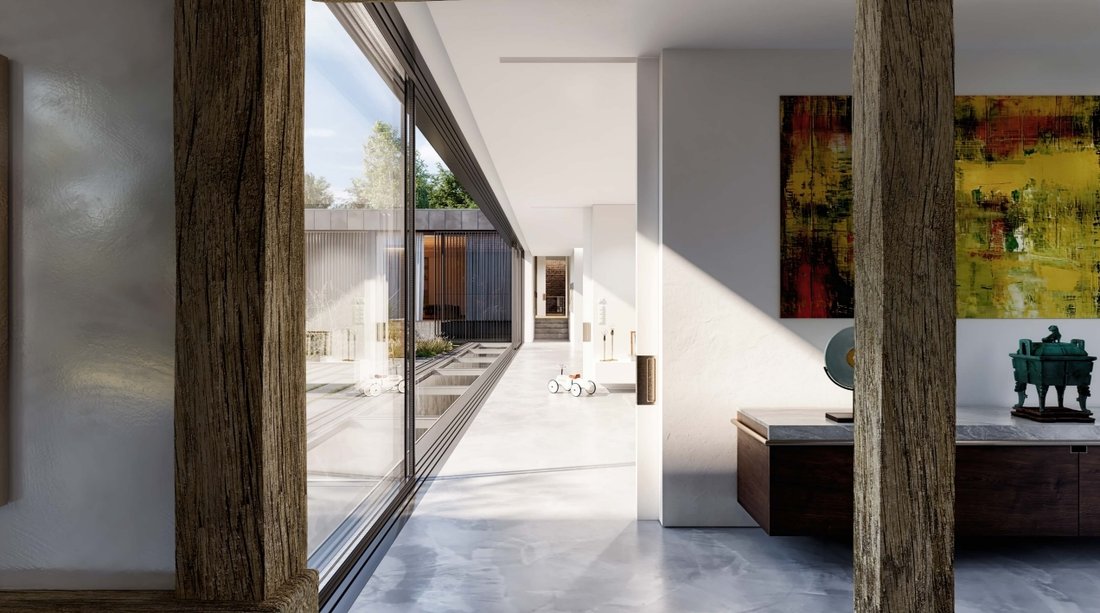 Land in Oxshott, Elmbridge, England 4 - 17139648