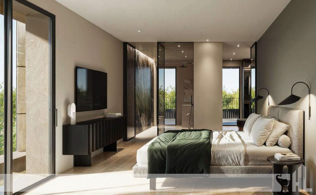 Apartment in Mestre Center, Venice, Veneto 4 - 17139754