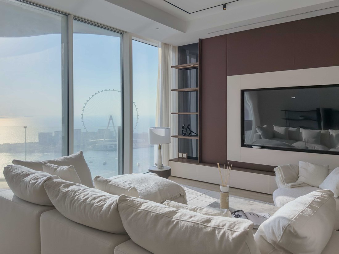 Apartment in Dubai Marina / Marsa Dubai, Dubai, United Arab Emirates 5 - 17139913