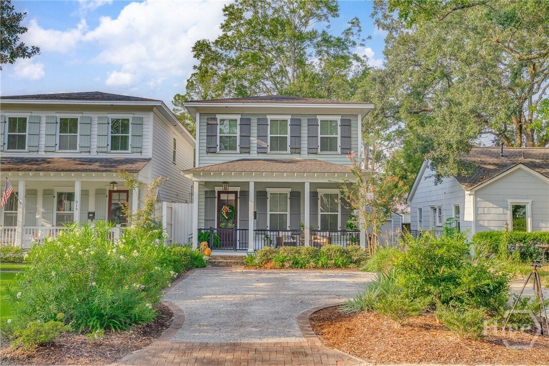 House in Savannah, Georgia, United States 3 - 17139522