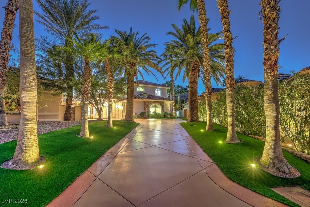House in Henderson, Nevada, United States 1 - 17139354