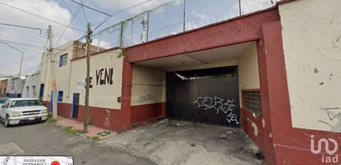 Terreno en Guadalajara, Jalisco, México 4 - 15804539