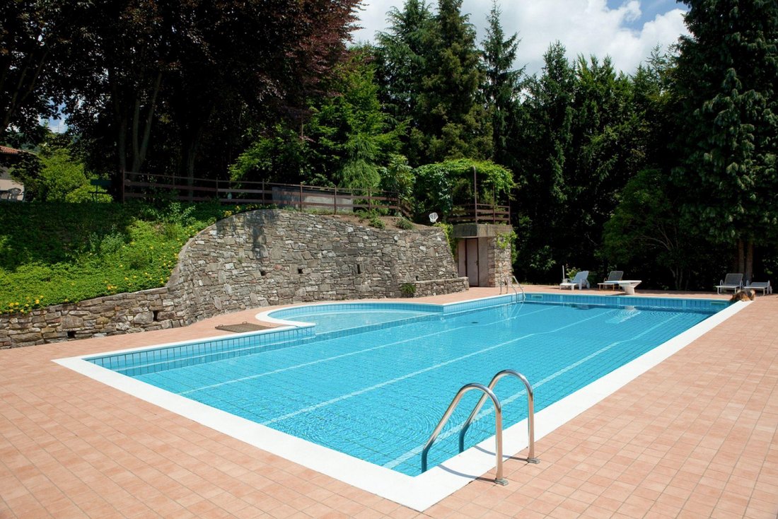Villa in Sorisole, Lombardy, Italy 5 - 17139777