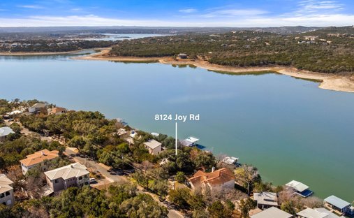 Haus in Leander, Texas, Vereinigte Staaten 1