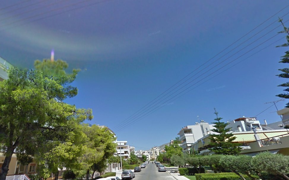 Land in Glyfada, Attika, Griechenland 1 - 17139570