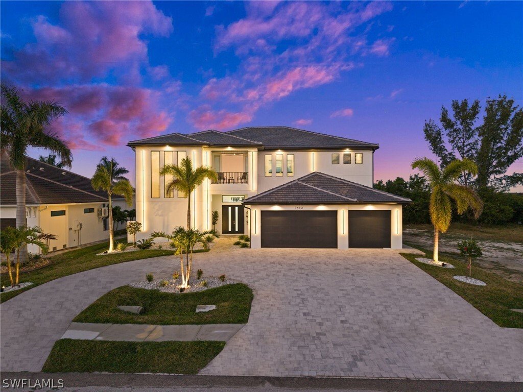 House in Cape Coral, Florida, United States 5 - 17139401