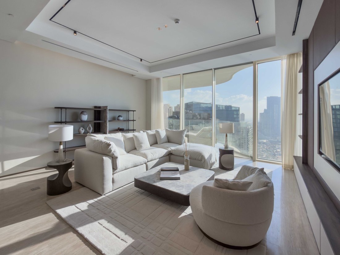 Apartment in Dubai Marina / Marsa Dubai, Dubai, United Arab Emirates 3 - 17139913
