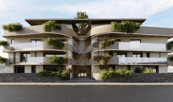Haus in Glyfada, Attika, Griechenland 2