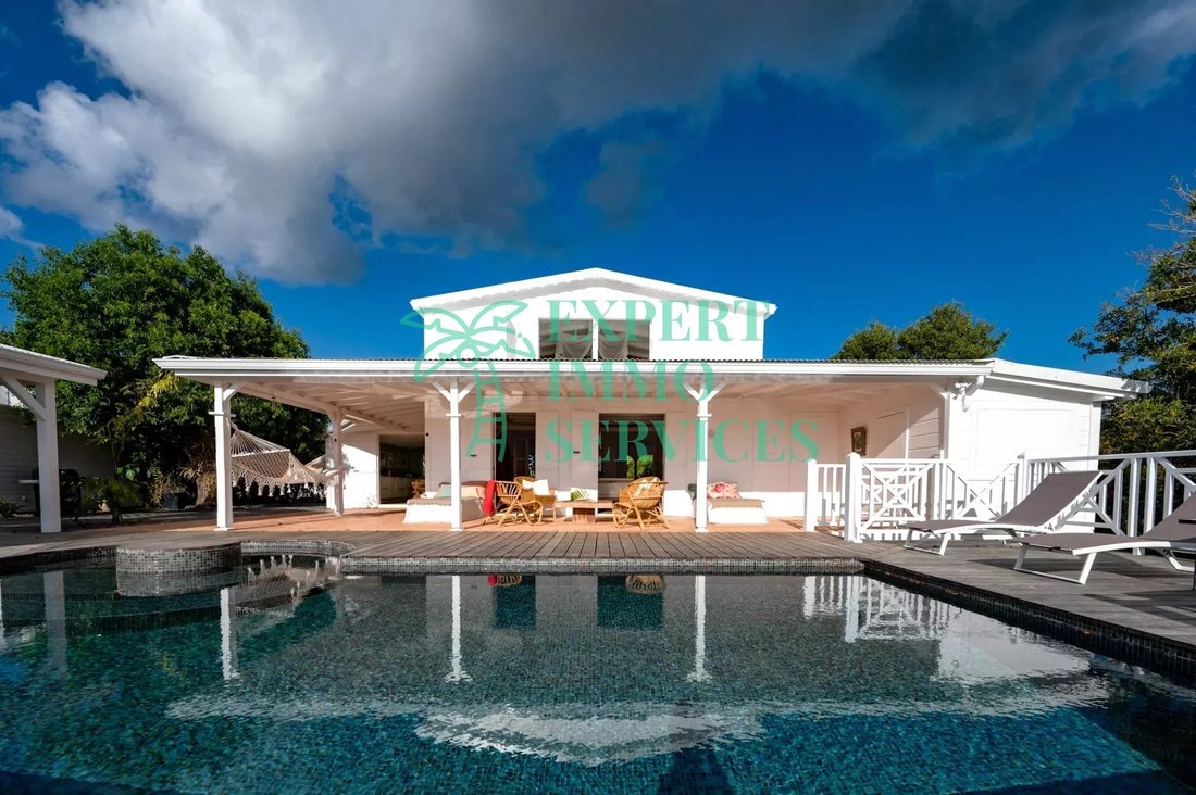 Villa in Grand-Bourg, Grande-Terre, Guadeloupe 3 - 17139708