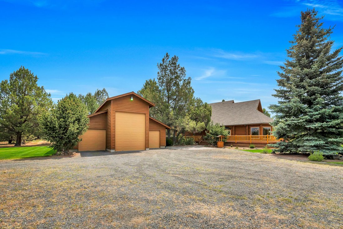House in Bend, Oregon, United States 5 - 17139824