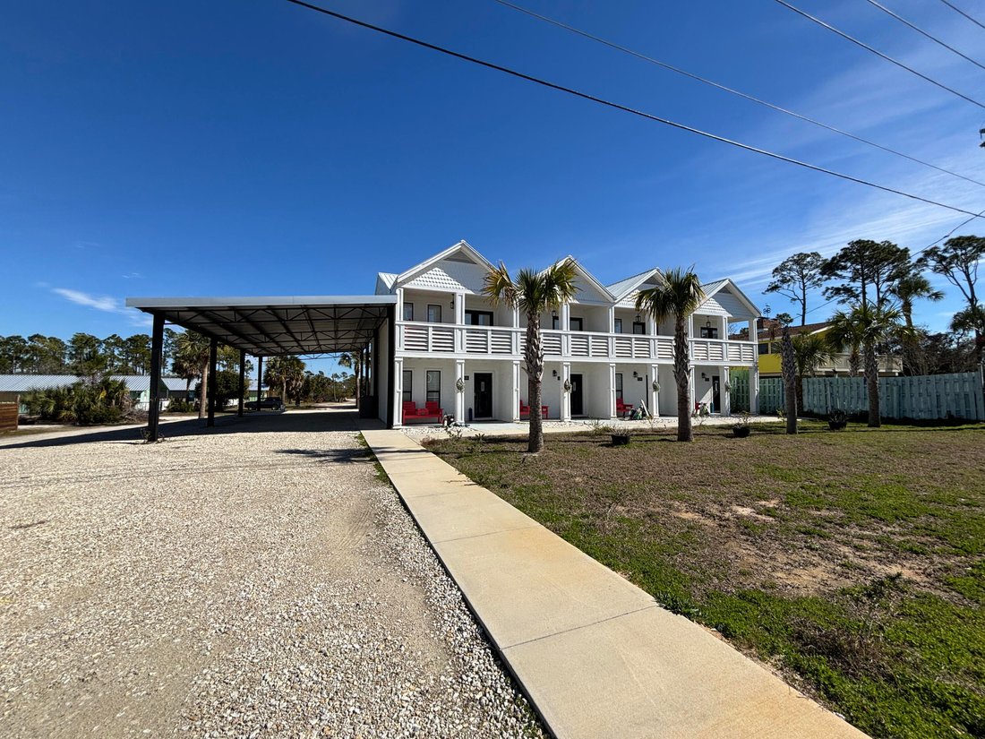 Townhouse in Port St. Joe, Florida, United States 2 - 17139568