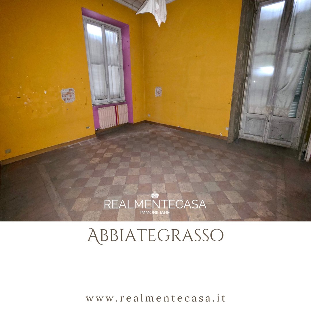 Villa in Station - Mazzini - Galileo Galilei, Abbiategrasso, Lombardy 5 - 17139765