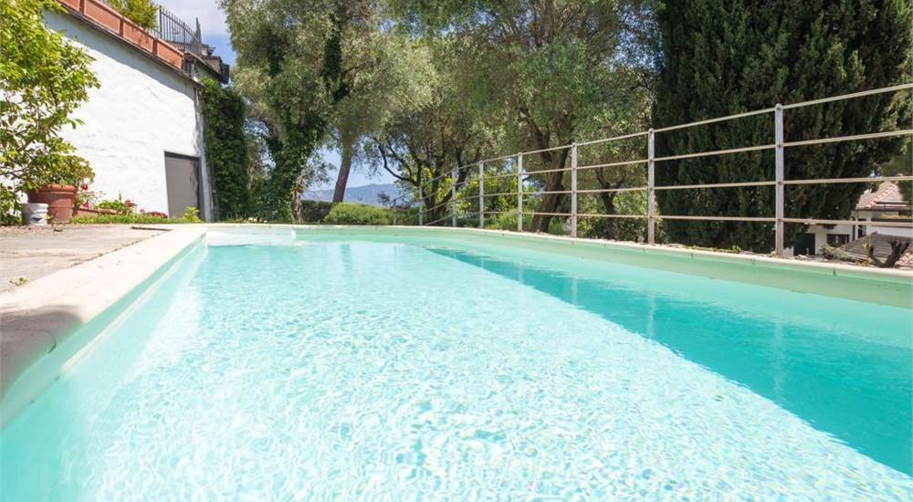 Villa in Pieve Ligure, Liguria, Italy 4 - 17139711