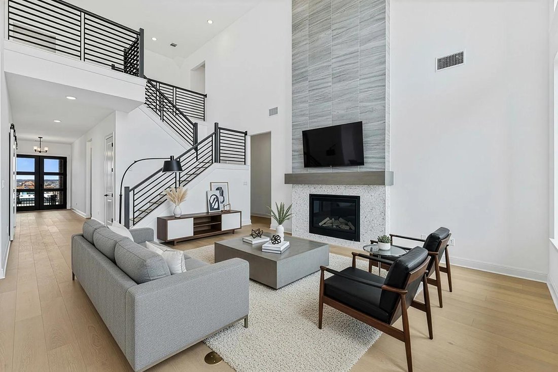 House in Liberty Hill, Texas, United States 2 - 16589843