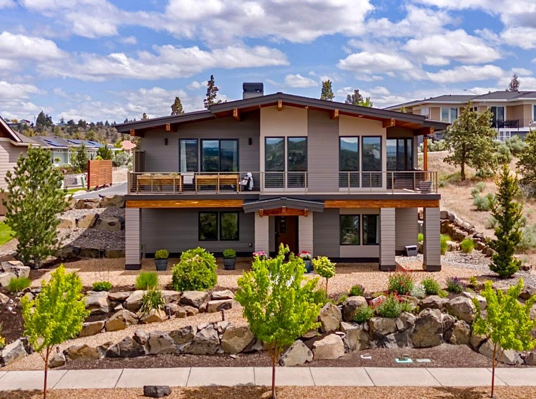 House in Madras, Oregon, United States 4 - 17139832