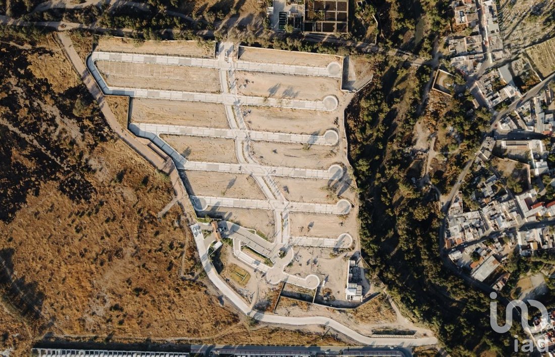 Land in Aguascalientes, Aguascalientes, Mexico 3 - 17090548