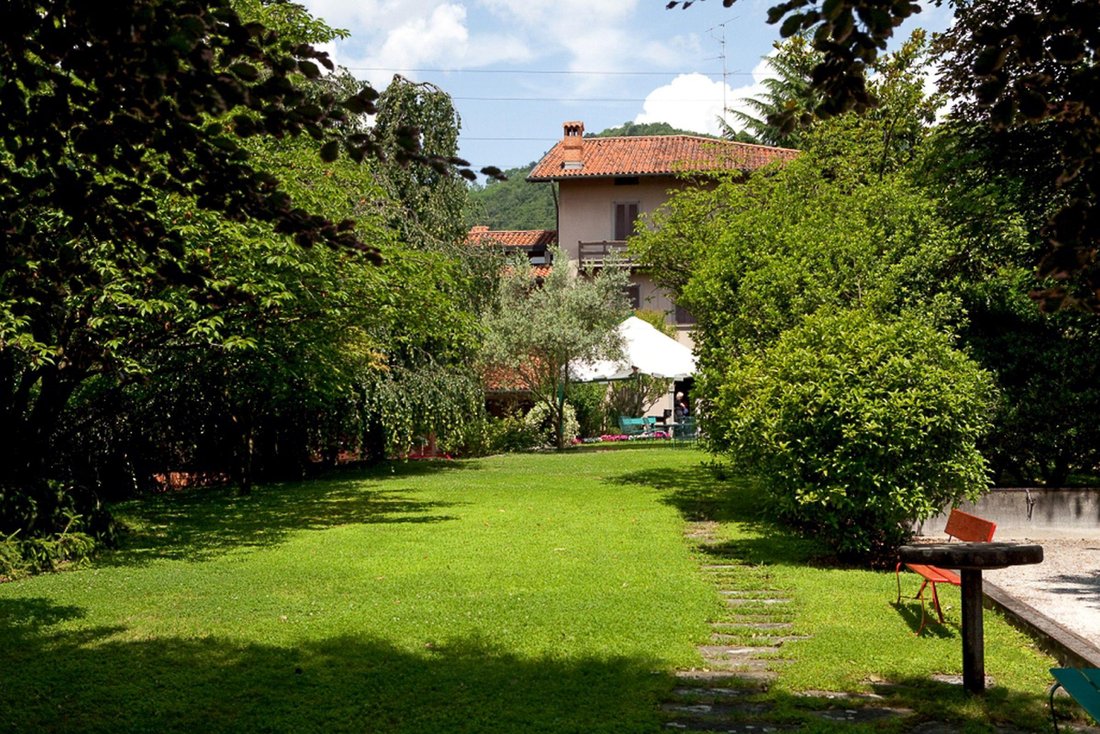 Villa in Sorisole, Lombardy, Italy 2 - 17139777
