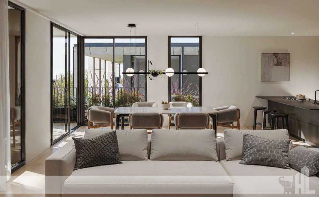 Apartment in Mestre Center, Venice, Veneto 1 - 17139754