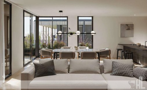 Apartment in Mestre Center, Venice, Veneto 1