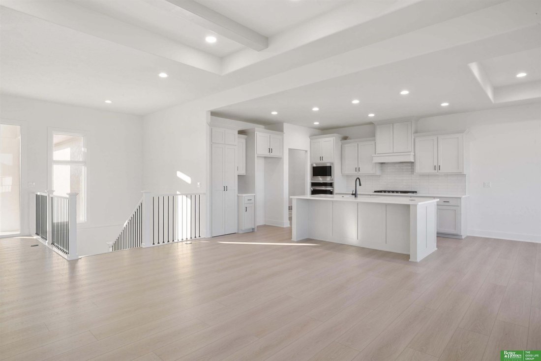 House in Omaha, Nebraska, United States 4 - 17139760