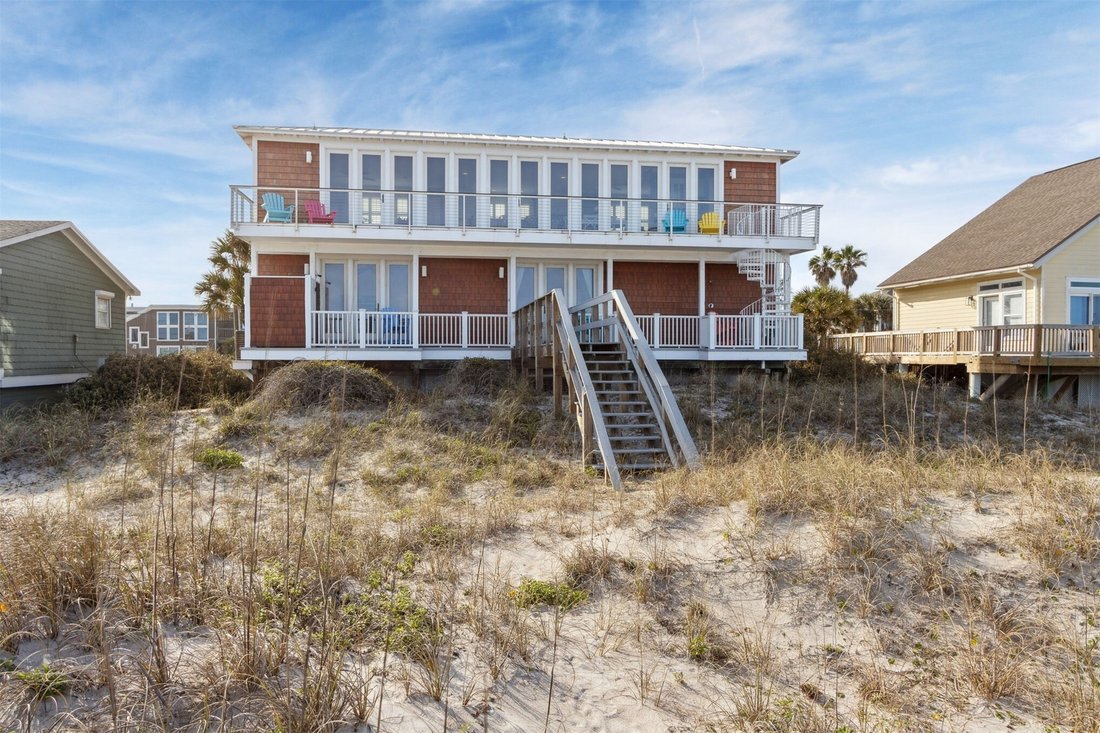 Fernandina Beach, Florida, United States 5 - 17139340