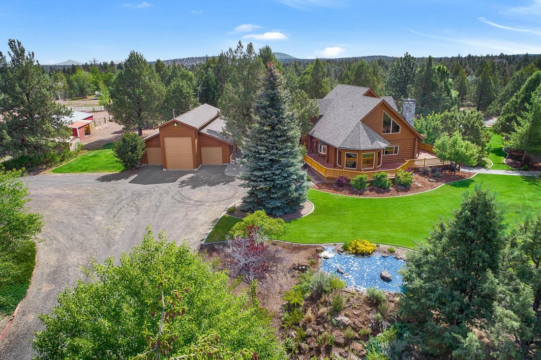 House in Bend, Oregon, United States 3 - 17139824