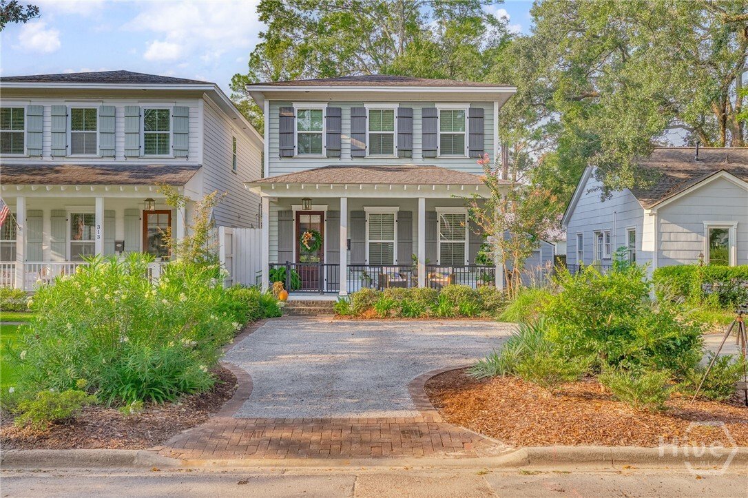 House in Savannah, Georgia, United States 5 - 17139522