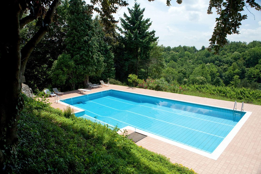 Villa in Sorisole, Lombardy, Italy 4 - 17139777