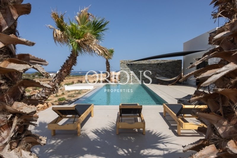 Villa in Paros, Aegean, Greece 4 - 17139668