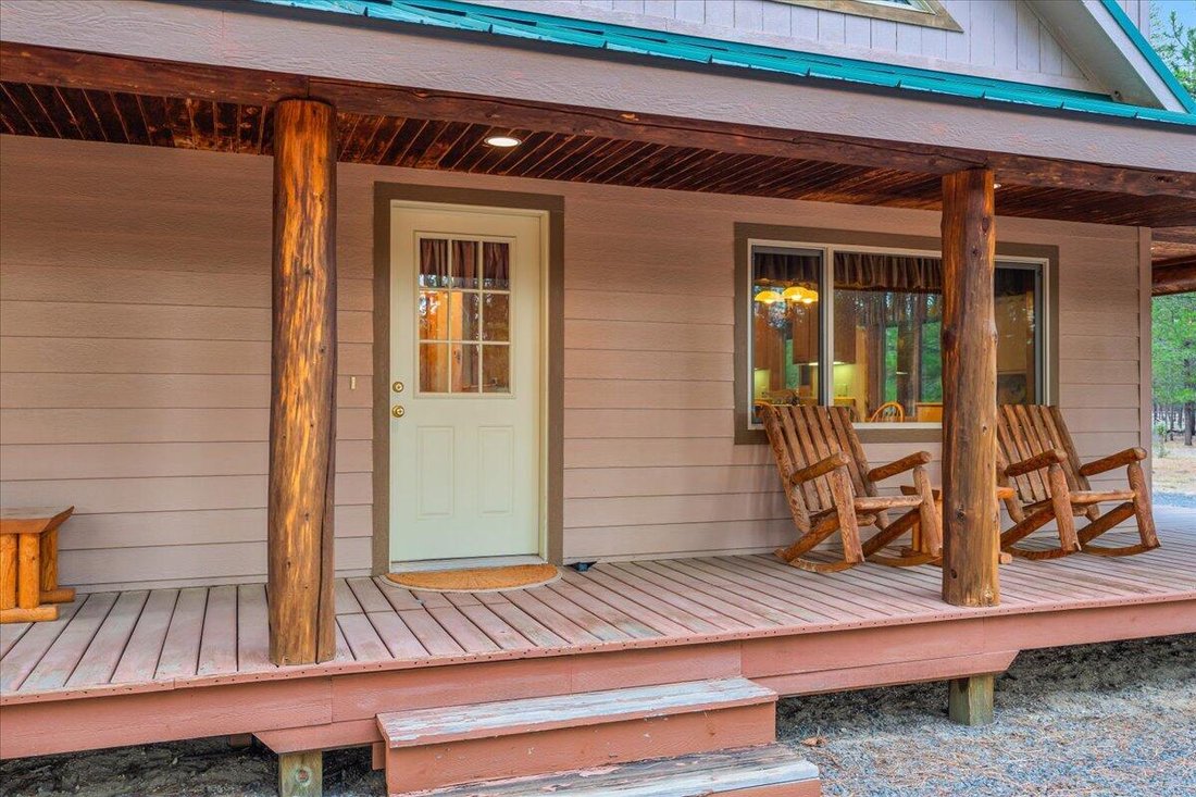 House in La Pine, Oregon, United States 5 - 17139848