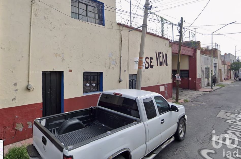 Terreno en Guadalajara, Jalisco, México 5 - 15804539