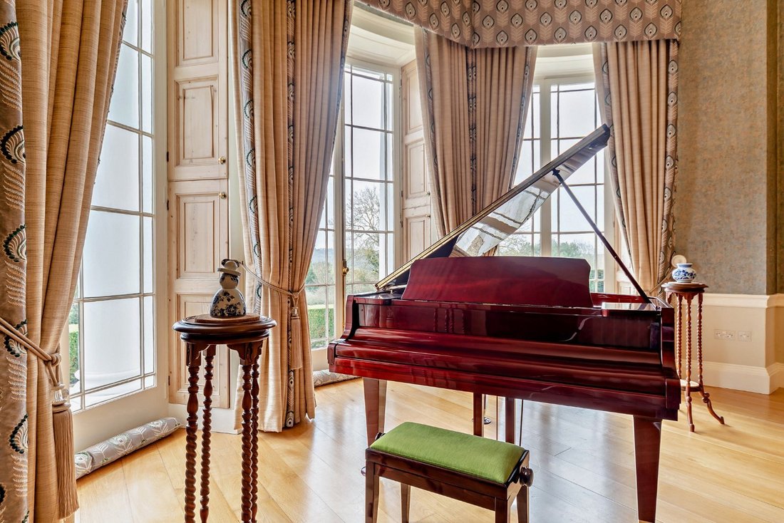 Apartment in Purley On Thames, England 5 - 17139706
