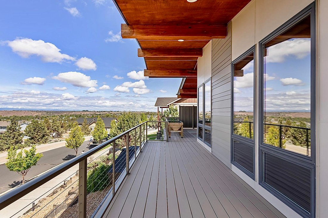 House in Madras, Oregon, United States 5 - 17139832