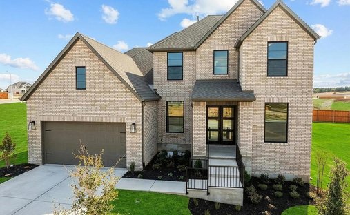 Haus in Liberty Hill, Texas, Vereinigte Staaten 1